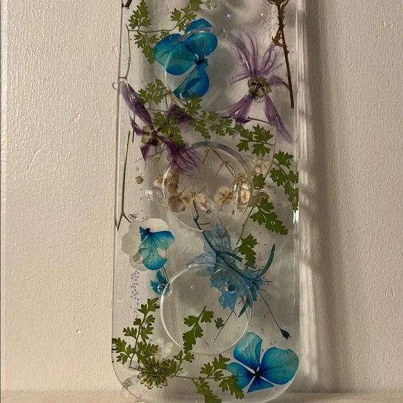 Custom made Bottle Shape Tea Light  Holder - Picture 7 of 7